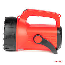 Ručna LED svjetiljka WT18 AMIO