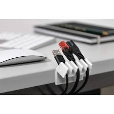 Organizator kablova za 5 kablova GOOBAY