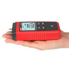 Uređaj za mjerenje vlage u drvetu UNI-T UT-377A