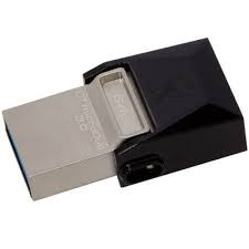 USB stick flash drive 64GB KINGSTON DTDU03