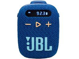 Prijenosni zvučnik K JBL Wind 3