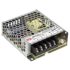 LED napajanje 35W 24V MEAN WELL LRS-035-24