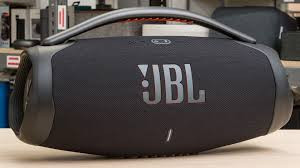 Prijenosni zvučnik JBL Boombox 3
