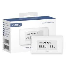 Monitor kvaiteta AQARA TVOC AAQS-S01