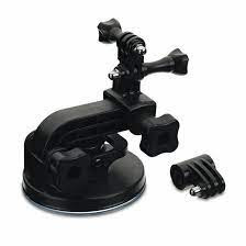 Vakum nosač za GoPro kamere Suction Cup AUCMT-302