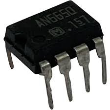 Integralno kolo AN6650