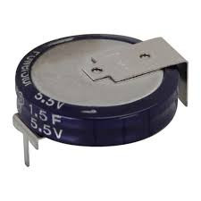 Kondenzator 1.5F 5.5V