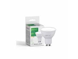 LED sijalica GU10 5W 4000K IP20 GREEN TECH