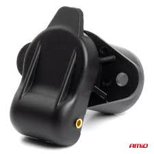 Adapter za priklolicu sa poklopcem 3PIN AMIO