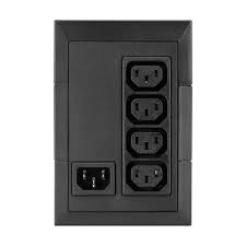 UPS EATON 5E550I GEN2 550VA/300W