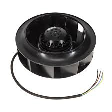 Ventilator R2E220-AD19-11