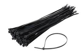 Vezica za kabal 200x2.5mm SET 100/1 TK 2.5X200