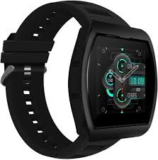 Pametni sat ARTFONE 8 crni