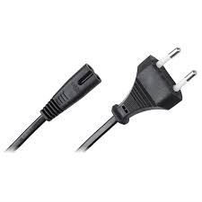 Napojni euro kabal C7 1.8m CABLETECH