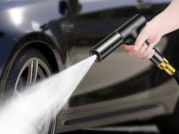 Pištolj šlauf za pranje auta sa rastezljivim crijevom 15m BASEUS