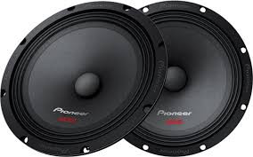 Auto zvučnici 17cm 300W PIONEER TS-M1610PRO