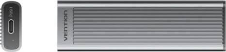 SSD M.2 NVMe kućište USB-C Gen2 VENTION