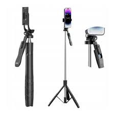 Bluetooth selfie štap tripod  XO SS15