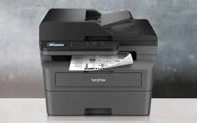 Multifunkcijski laserski printer BROTHER DCP-L2640DN