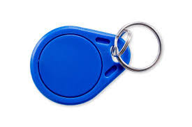 Programabilni RFID tag privjesak13.56MHz