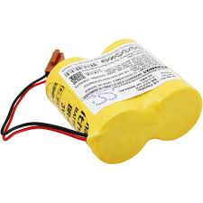 Zamjenska baterija za RAID kontroler BR-CCF2TH 6V 5000mAh