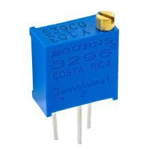 Linearni potenciometar 3296Y-1-103LF