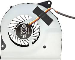 CPU ventilator COOLCOX BF8512H05S DC 5V 0.50A