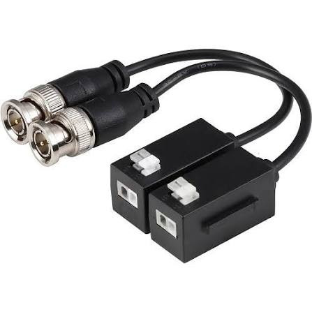 Video balun 4K DAHUA DH-PFM800-4K
