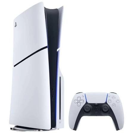 PlayStation 5 Slim E chassis