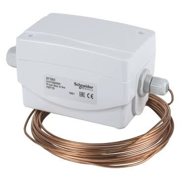 Termostat protiv smrzavanja SCHNEIDER STT902