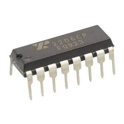 Integralno kolo XR2206CP