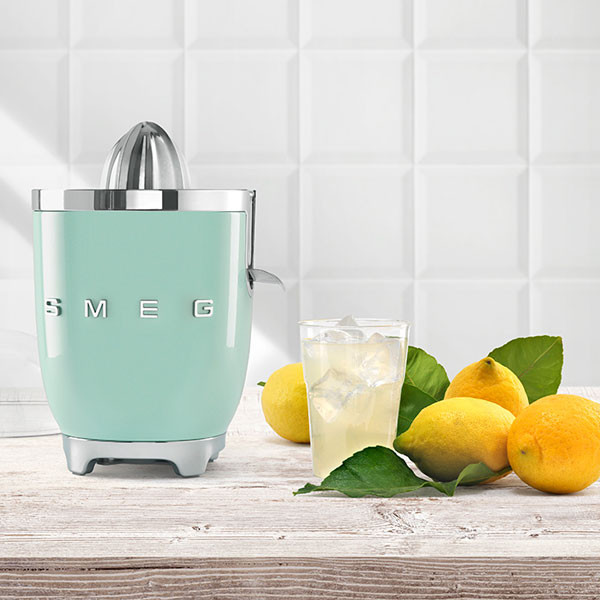 Citruseta SMEG CJF11PGEU