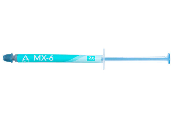 Termalna pasta ARCTIC MX-6 2g