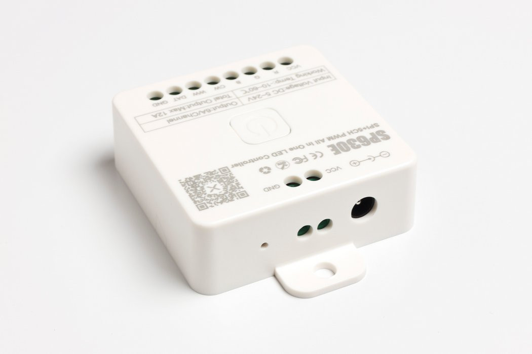 Kontroler daljinski za led traku SP630E