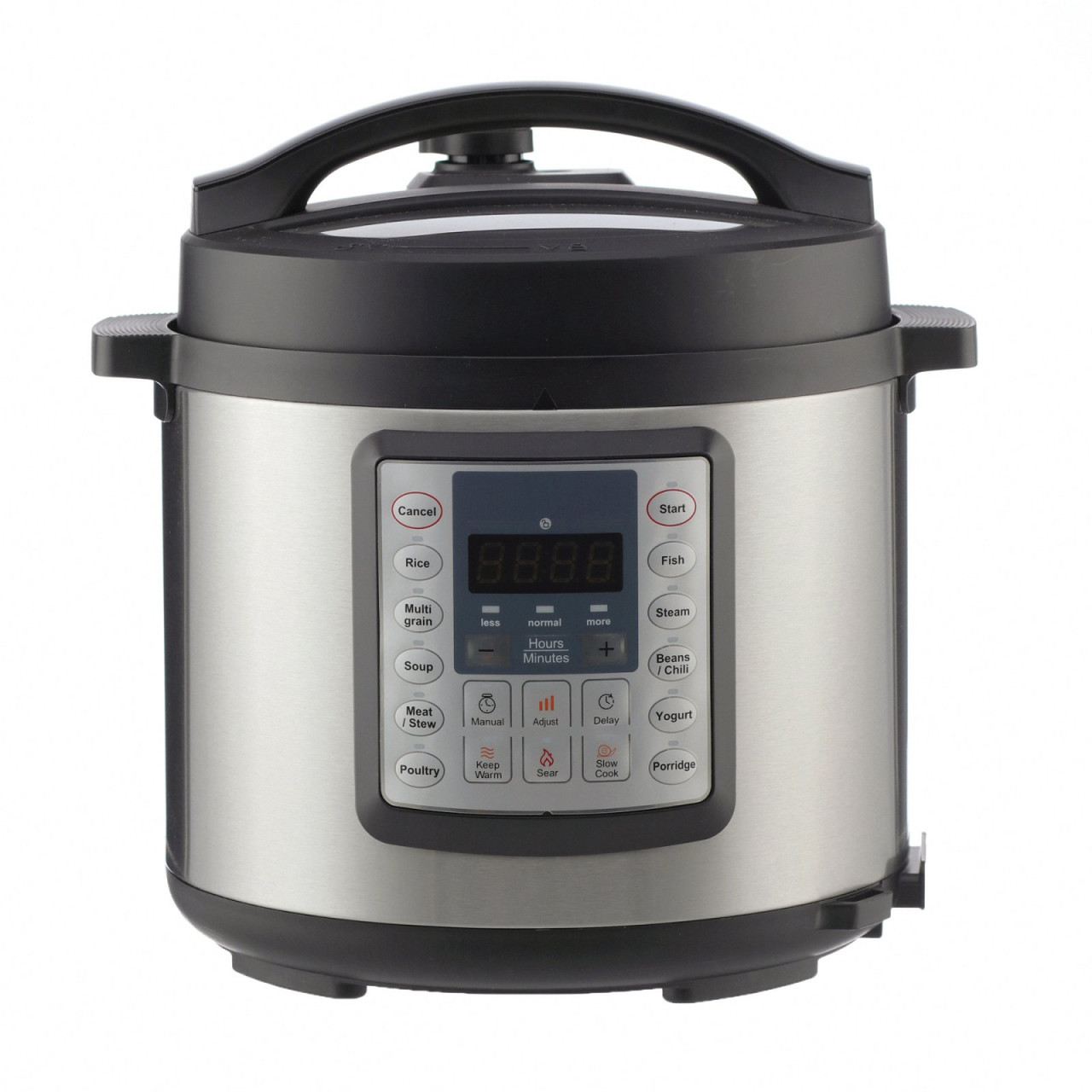 Multicooker GORENJE MC6MBK