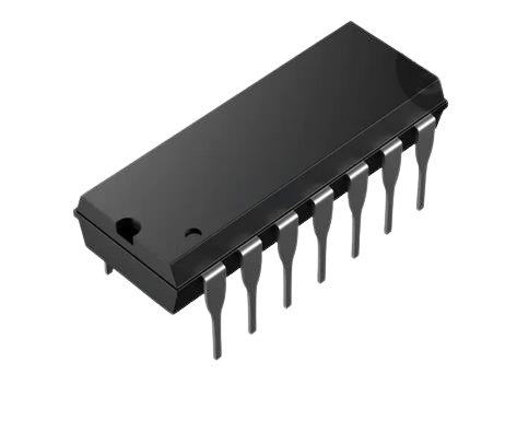 Integralno kolo NE556N