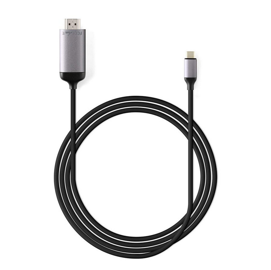 Kabal USB-C na HDMI 2m GOOBAY