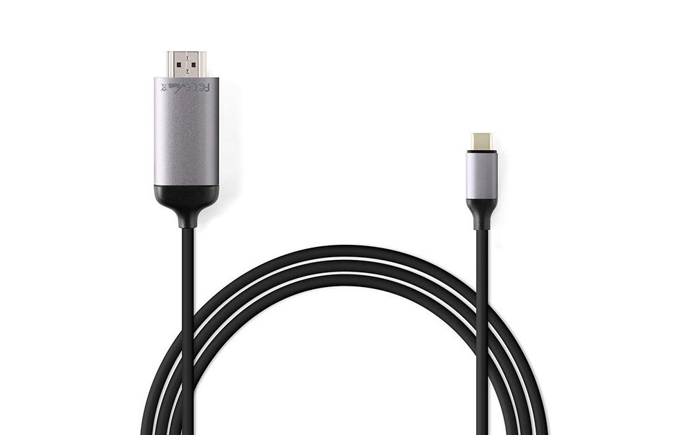 Kabal USB-C na HDMI 2m GOOBAY