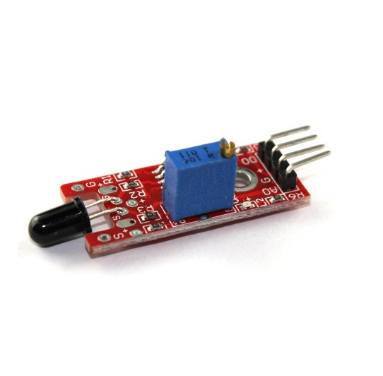 Infracrveni senzor ARDUINO IC