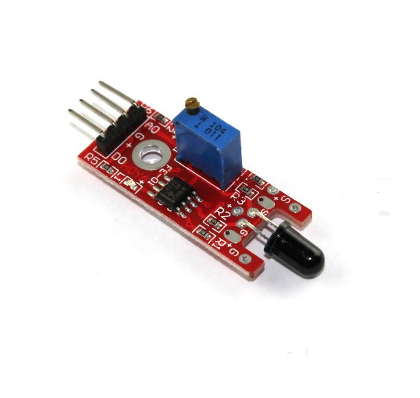Infracrveni senzor ARDUINO IC