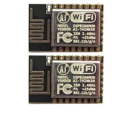 ARDUINO modul Wireless čip ESP-12E