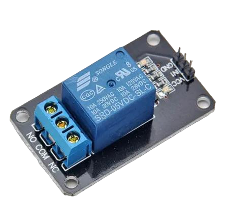Relejni modul ARDUINO HX41E005