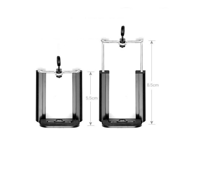 Nosač adapter mobitela za stativ