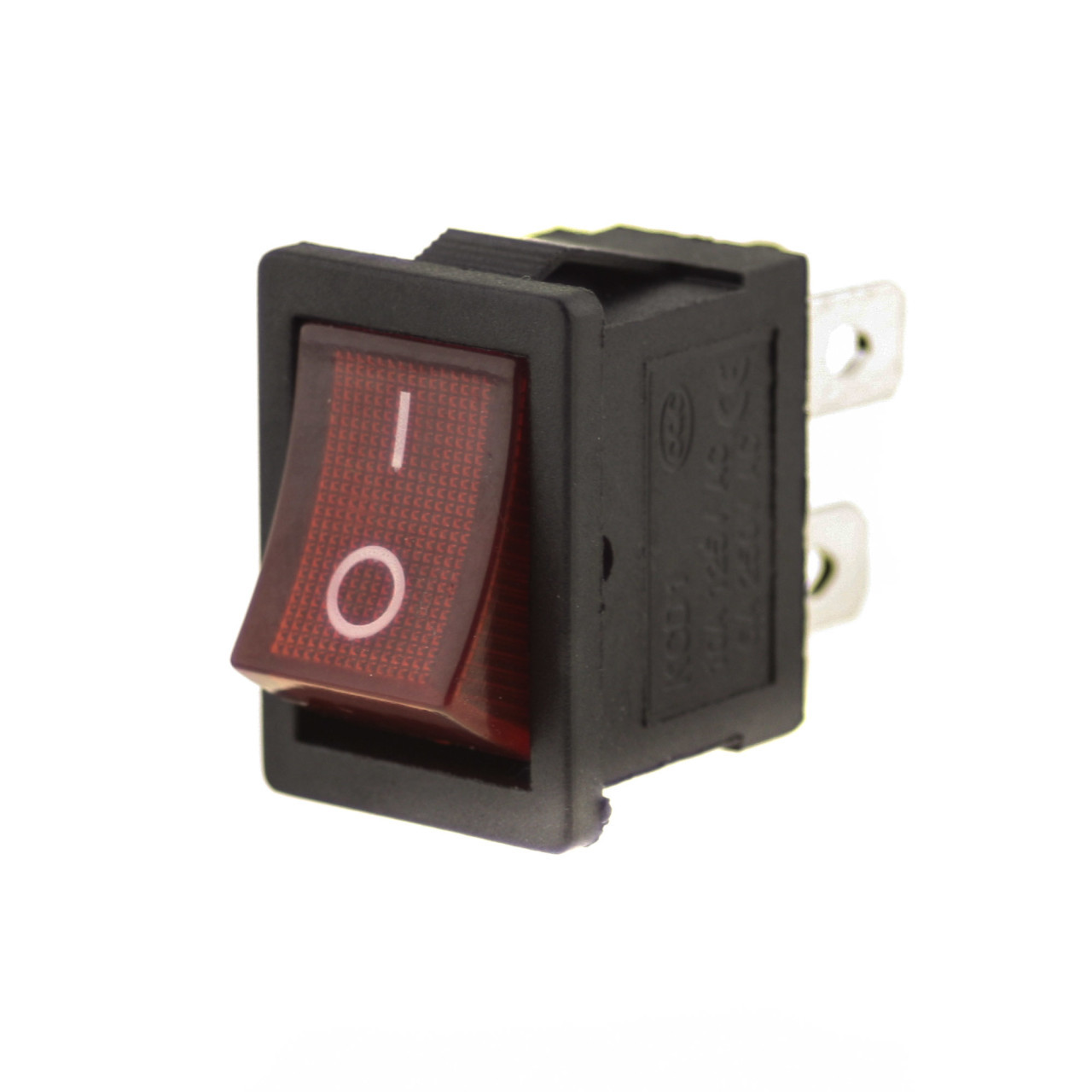 Rocker prekidač 3A 250V 313427