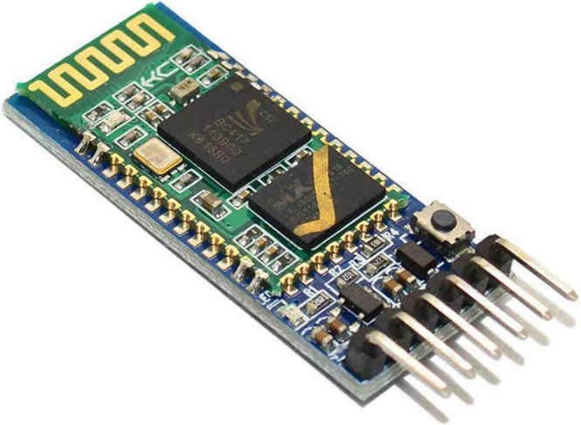 Bluetooth modul ARDUINO Shield HC-05