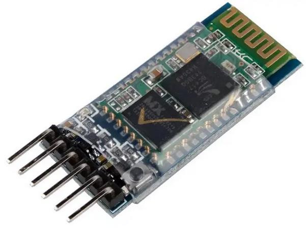 Bluetooth modul ARDUINO Shield HC-05