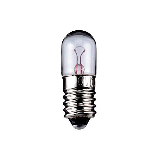 Sijalica minijaturna E10 24V 2700K GOOBAY