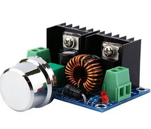 Konverter modul regulator napona ARDUINO XL4016