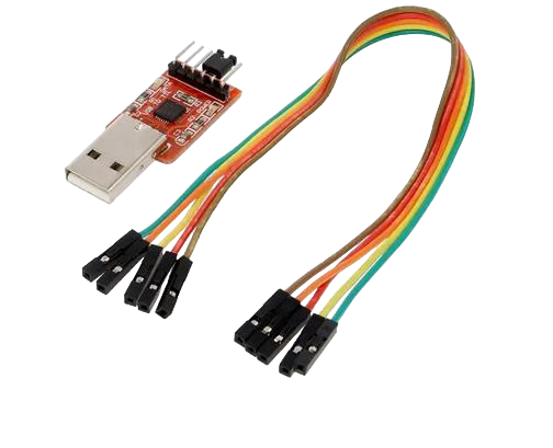 Arduino modul pretvarač OKYSTAR CP2102