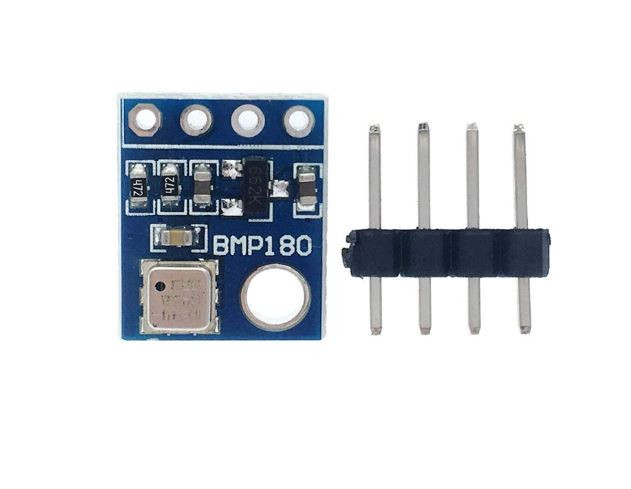Modul atmosferskog pritiska BMP180 ARDUINO